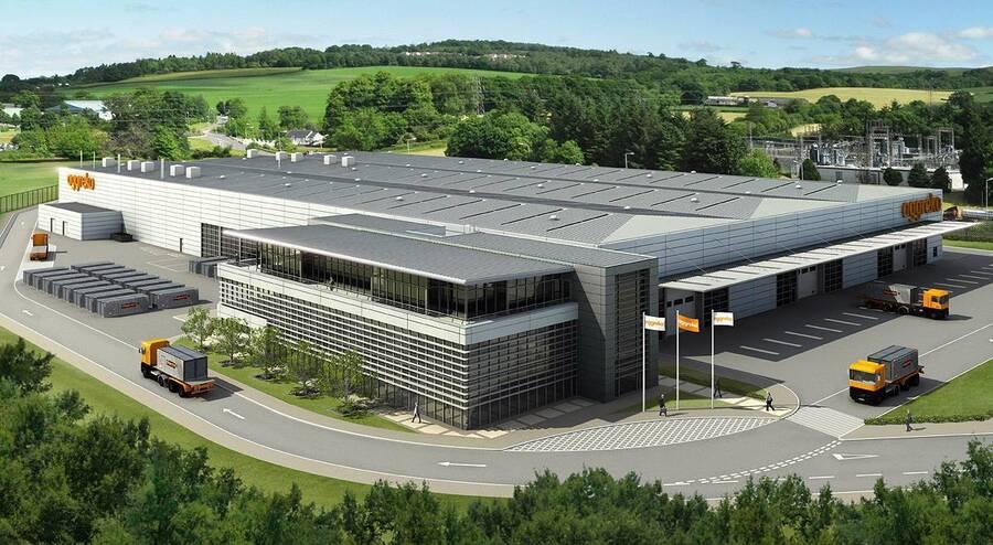 Tường DURAflex 2X linh hoạt – Dễ dàng tùy biến không gian