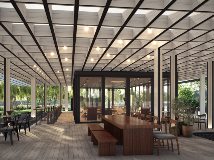 Lam chắn nắng ban công giá rẻ